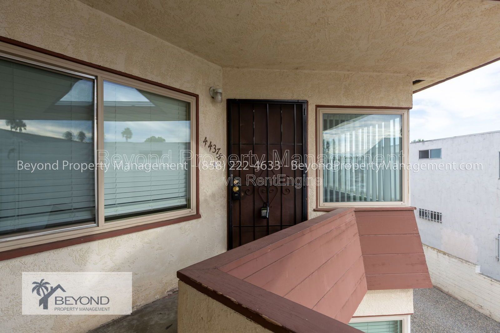 BEST KEPT SECRET IN TALMADGE , 2/1 NEW CARPET, AMAZING LOCATION, PET FRIENDLY!!! property image