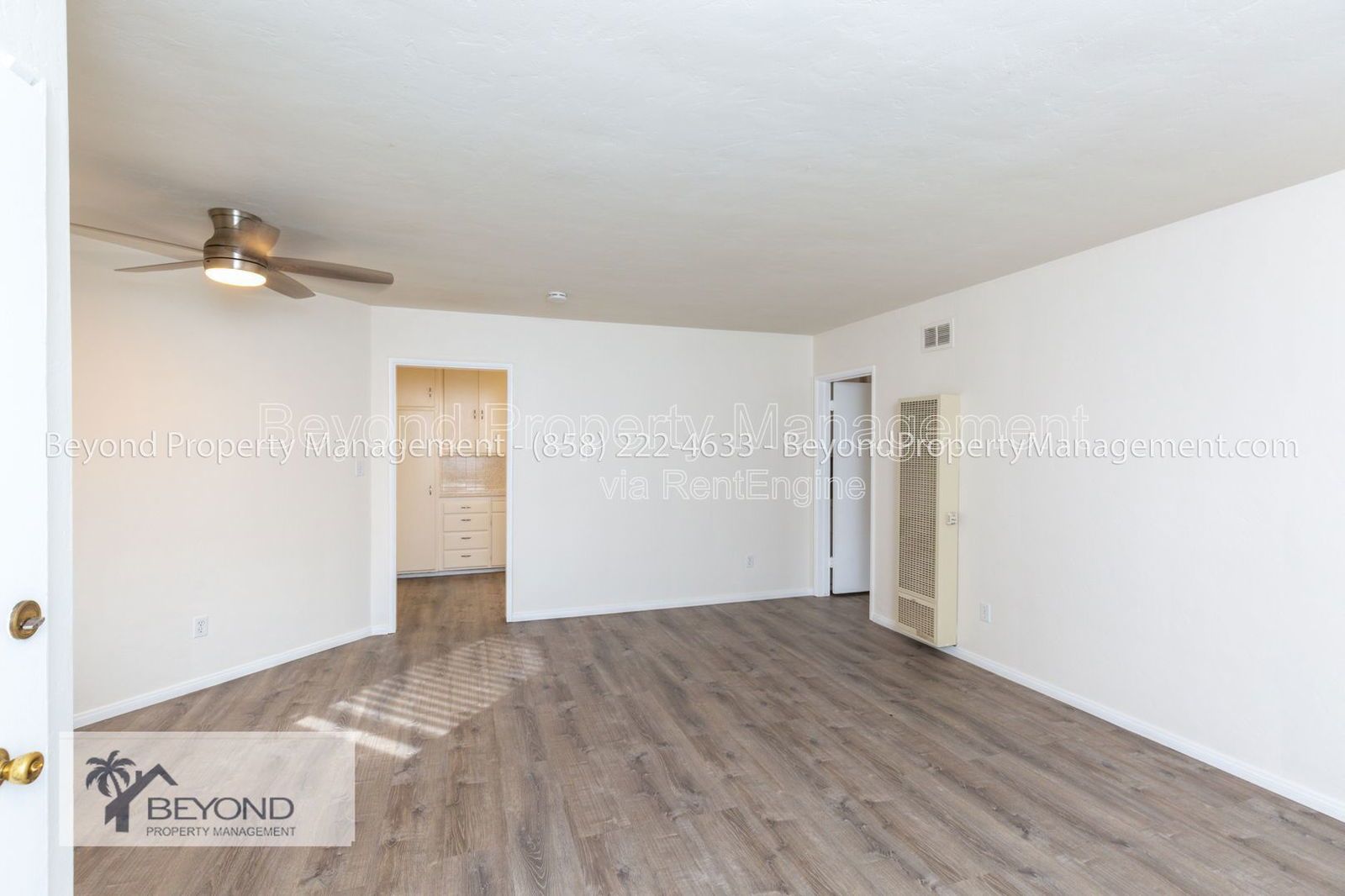 BEST KEPT SECRET IN TALMADGE , 2/1 NEW CARPET, AMAZING LOCATION, PET FRIENDLY!!! property image