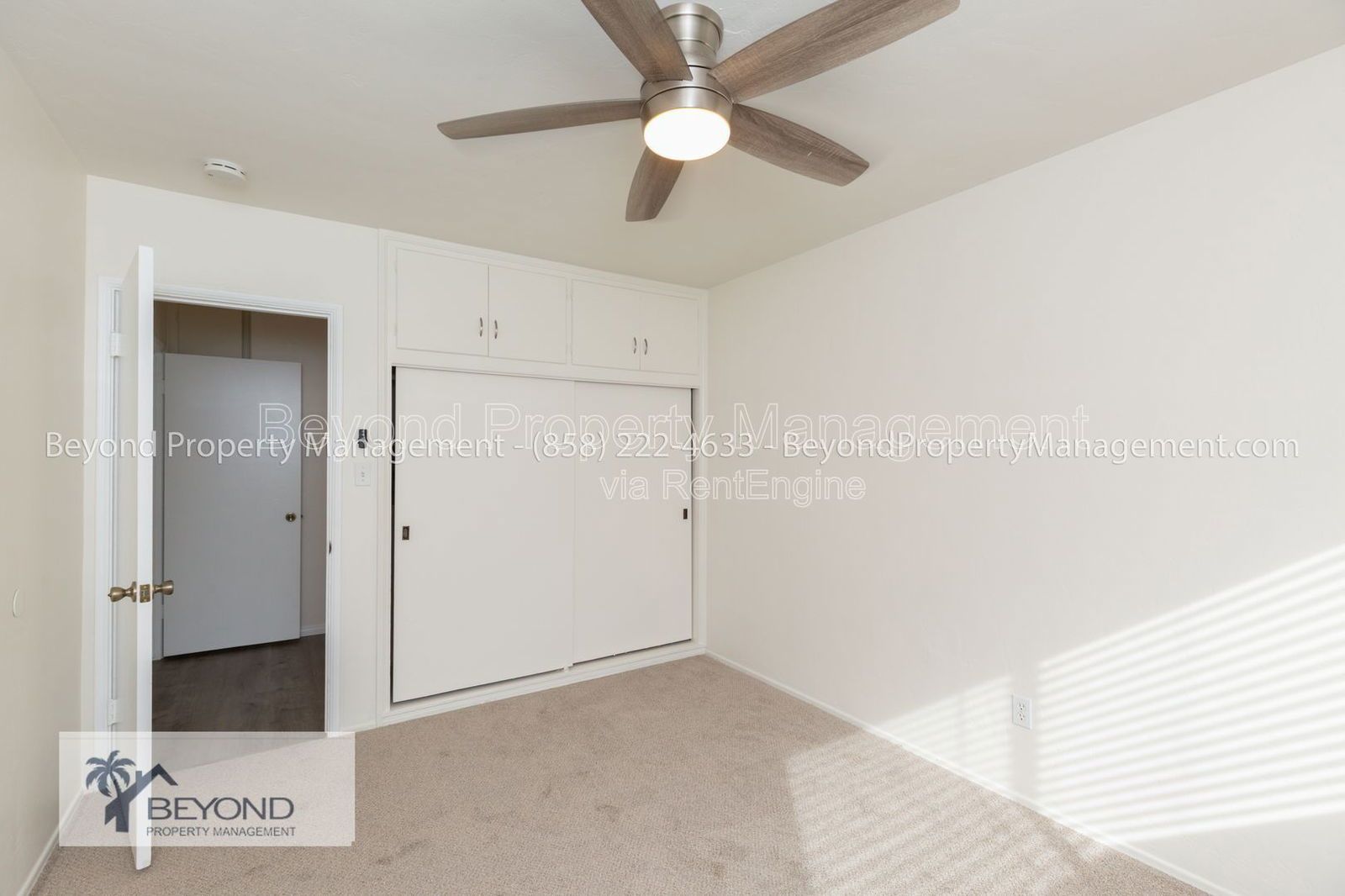 BEST KEPT SECRET IN TALMADGE , 2/1 NEW CARPET, AMAZING LOCATION, PET FRIENDLY!!! property image