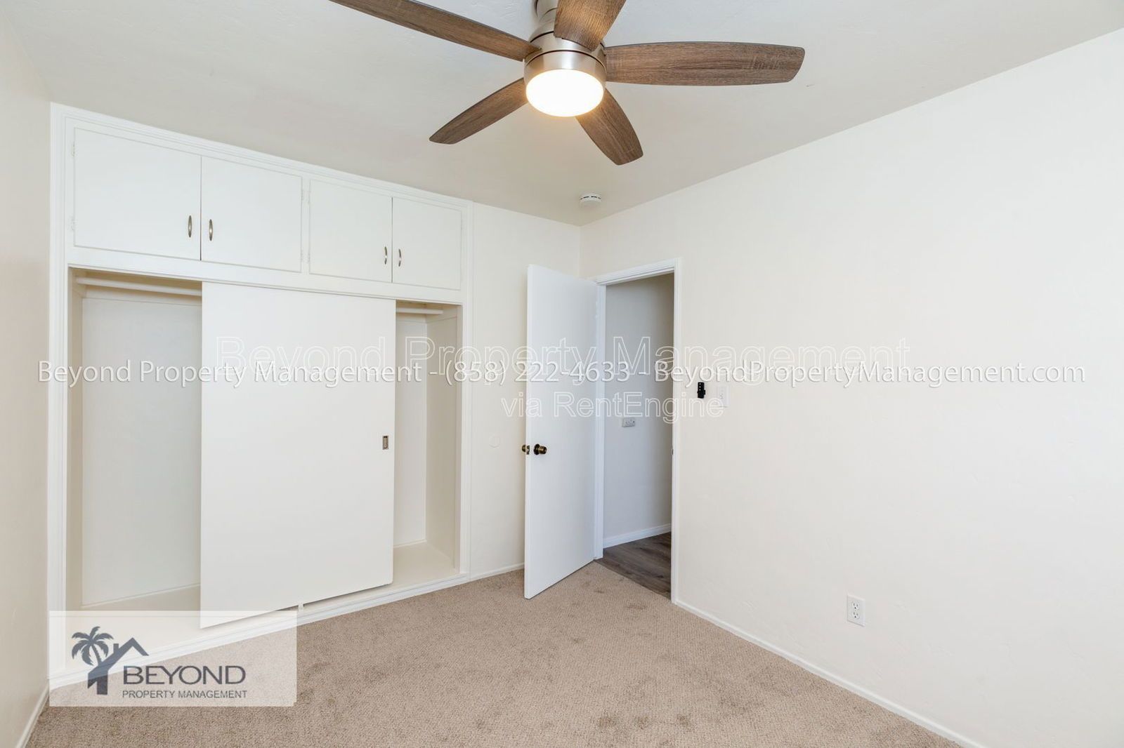 BEST KEPT SECRET IN TALMADGE , 2/1 NEW CARPET, AMAZING LOCATION, PET FRIENDLY!!! property image