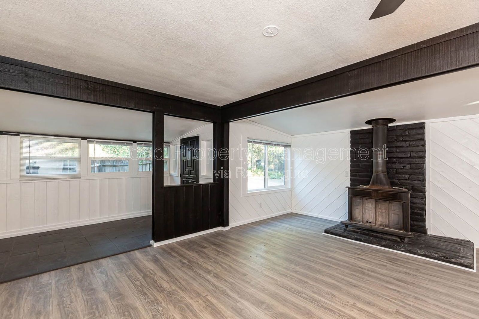 **PEACEFUL PINE VALLEY HOME**2 Bed 1 Bath home**READY FOR MOVE IN**RV PARKING** property image