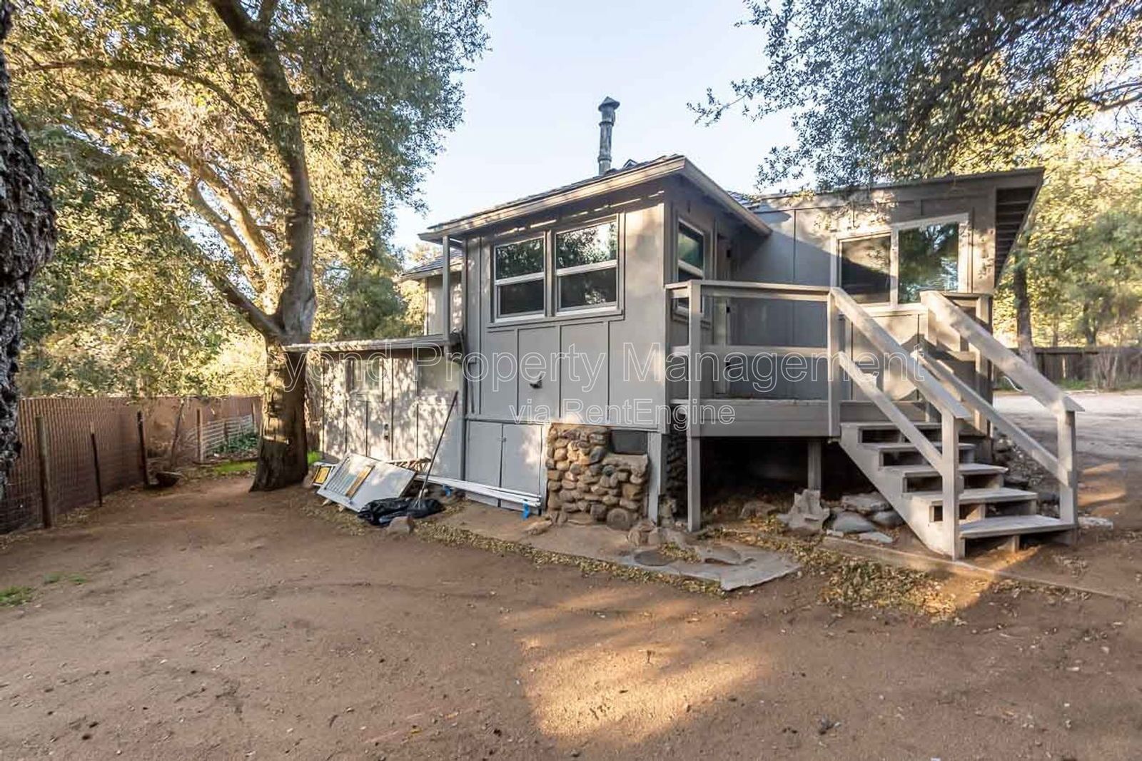 **PEACEFUL PINE VALLEY HOME**2 Bed 1 Bath home**READY FOR MOVE IN**RV PARKING** property image