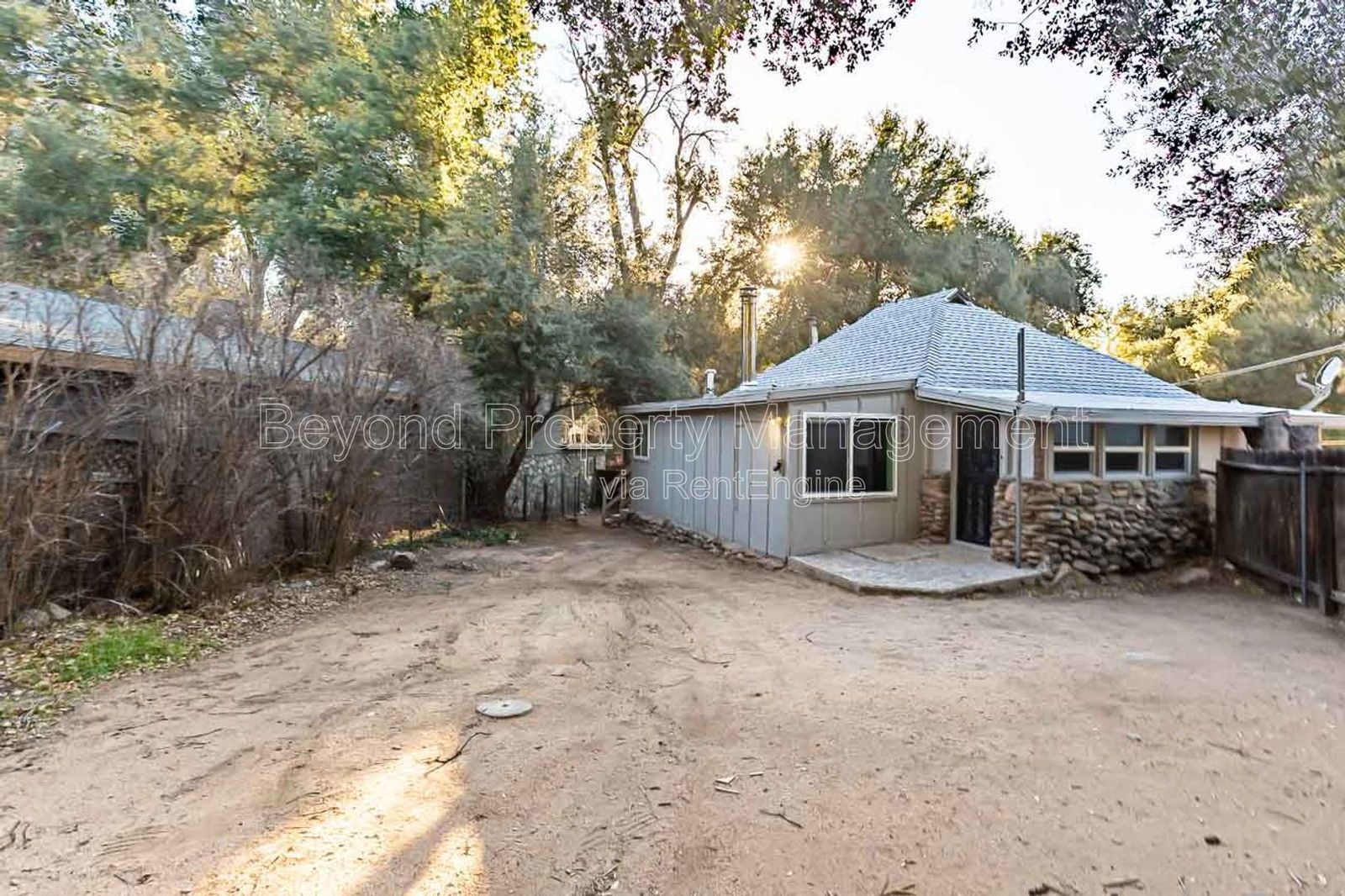 **PEACEFUL PINE VALLEY HOME**2 Bed 1 Bath home**READY FOR MOVE IN**RV PARKING** property image