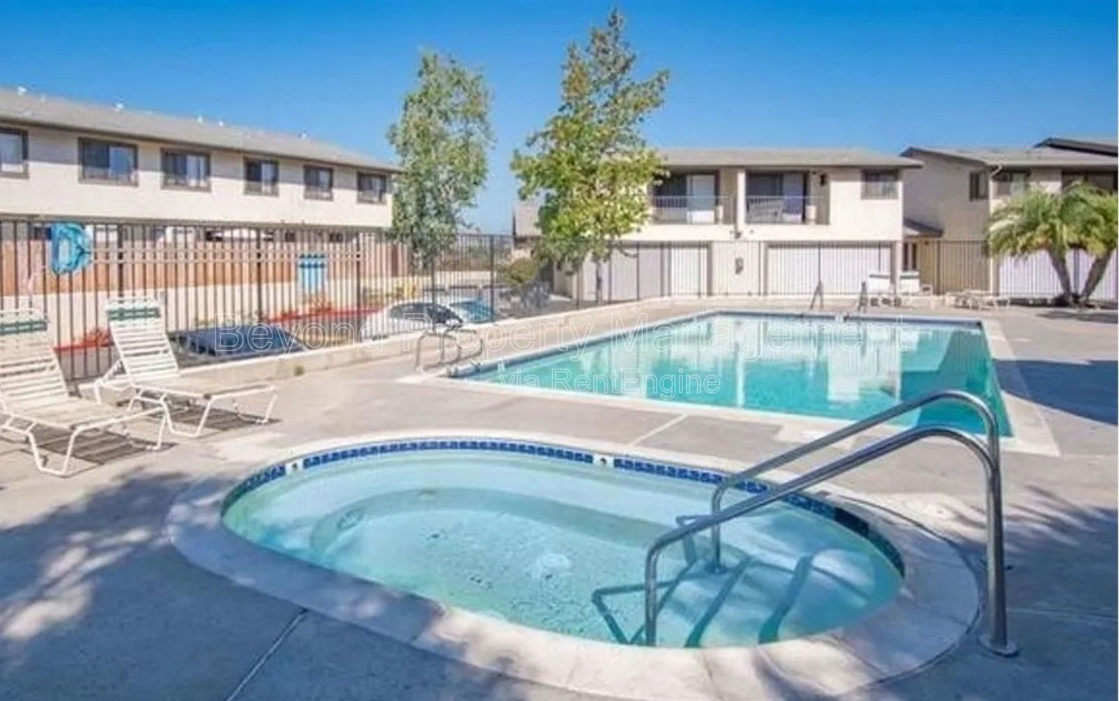 SPRING VALLEY HIDDEN GEM ***TOWNHOME***3 BED/2.5 BATH 2 CAR ATTACHED GARAGE***PET FRIENDLY property image