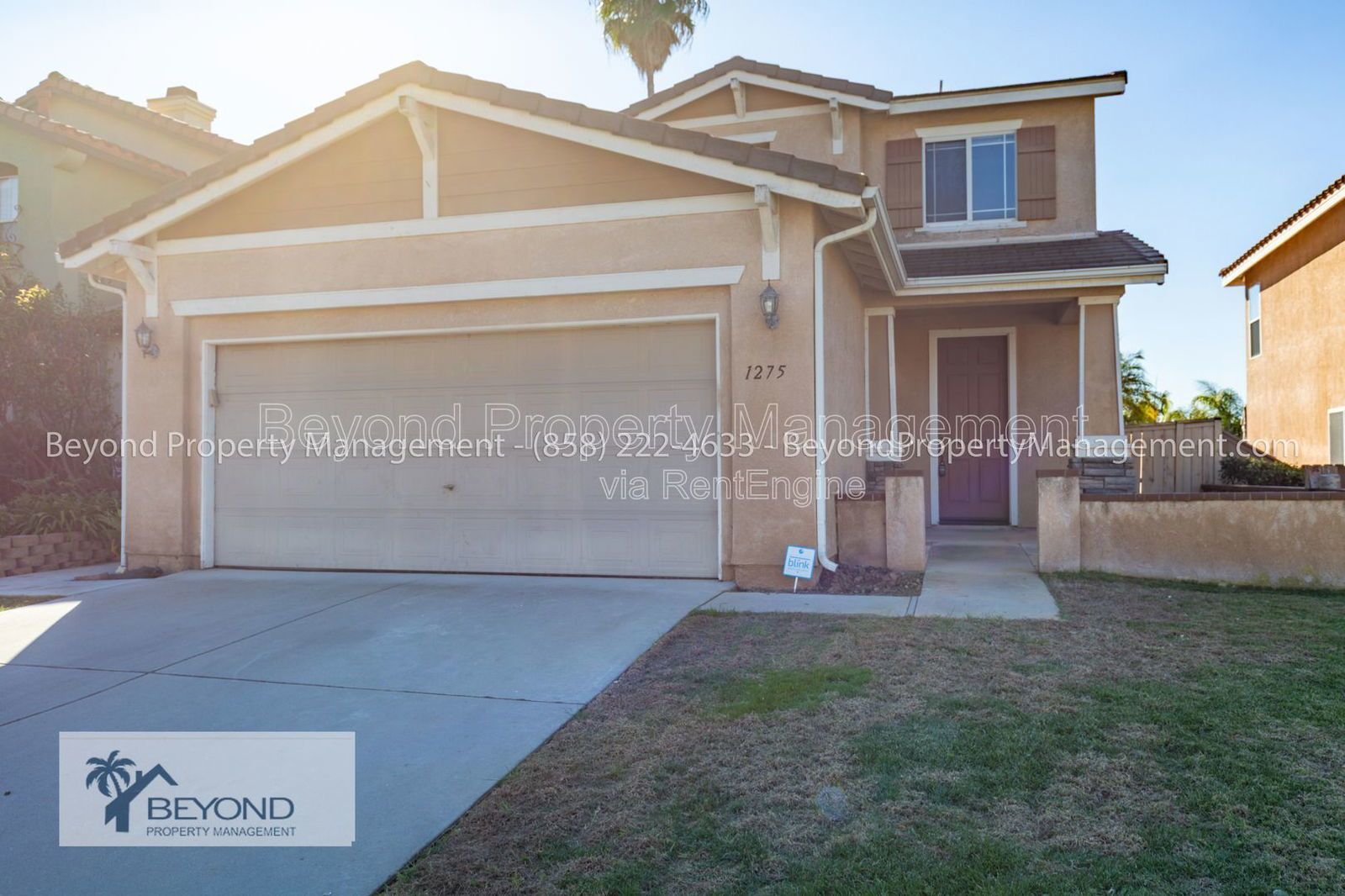 ***3 BD-2BTH ****SINGLE FAMILY-PET FRIENDLY!!!! SAN MARCOS LOCATION***** property image
