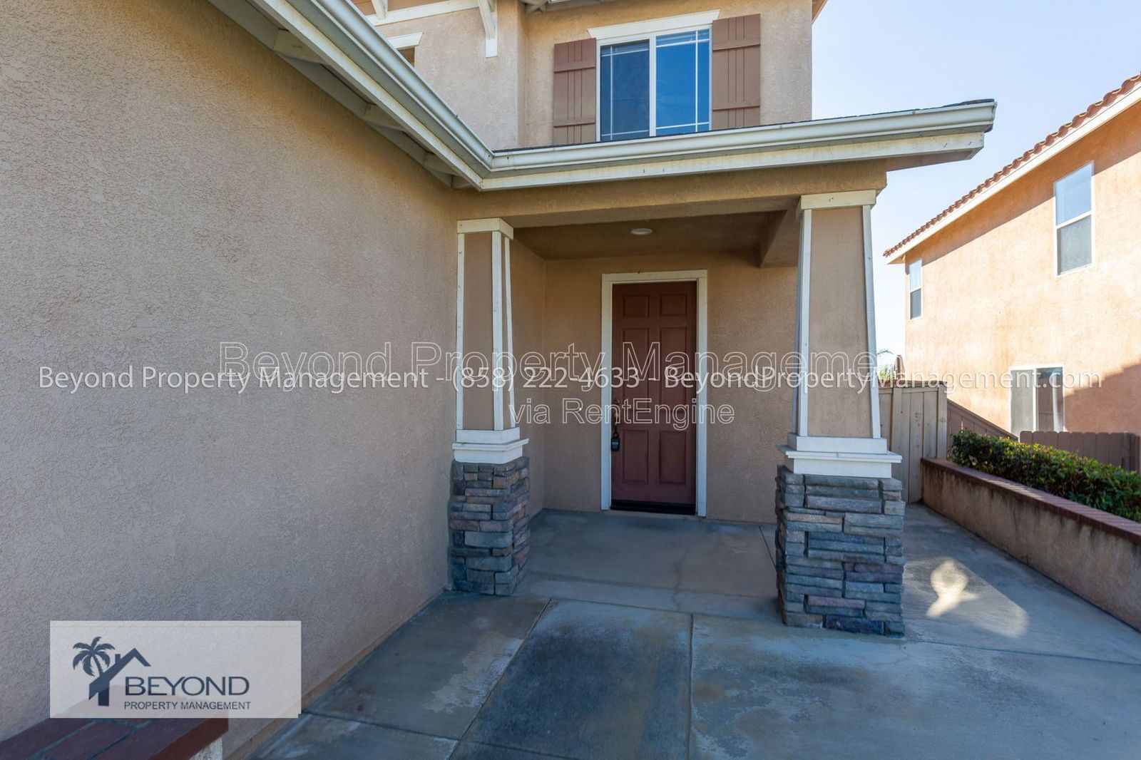 ***3 BD-2BTH ****SINGLE FAMILY-PET FRIENDLY!!!! SAN MARCOS LOCATION***** property image