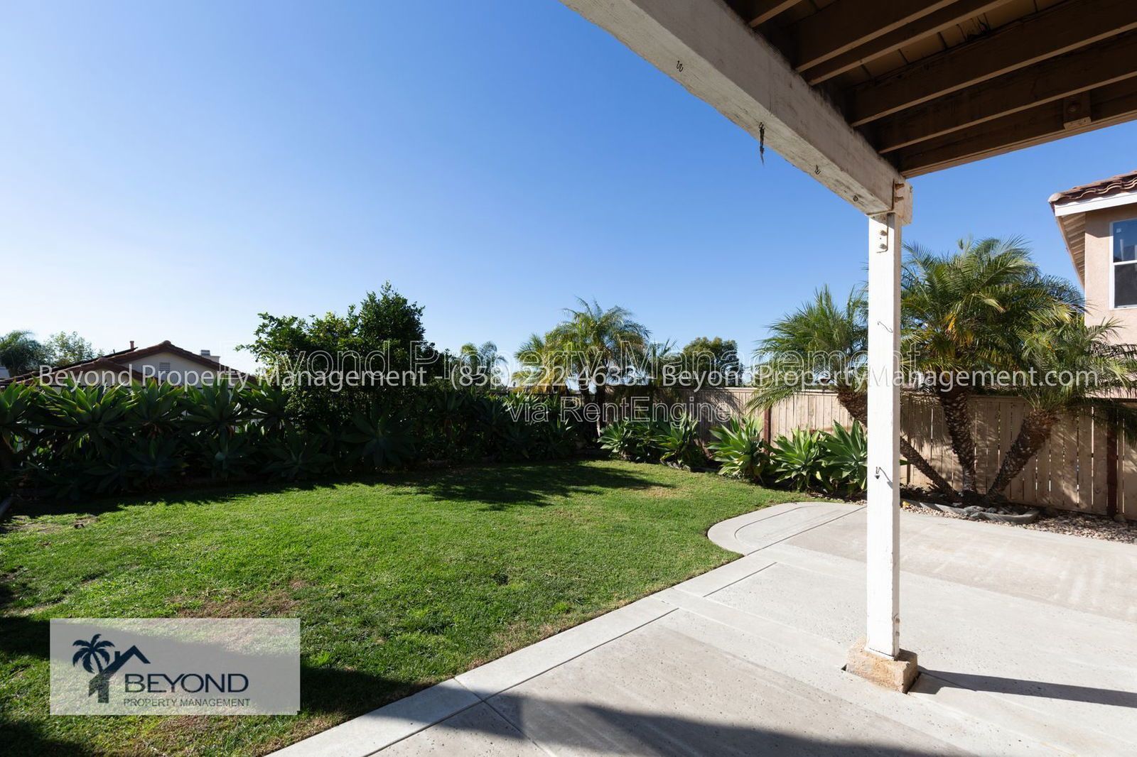 ***3 BD-2BTH ****SINGLE FAMILY-PET FRIENDLY!!!! SAN MARCOS LOCATION***** property image