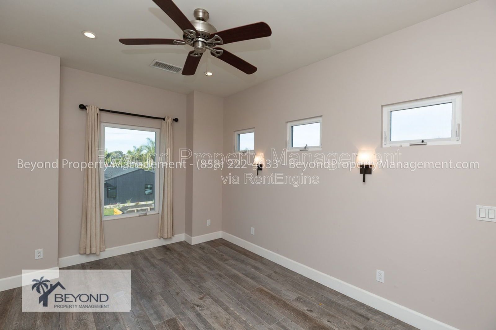 ****LOCATION !!! LOCATION !!!!  BEAUTIFUL 1 -BED ROOM COASTAL LIVING- PET FRIENDLY!!! property image