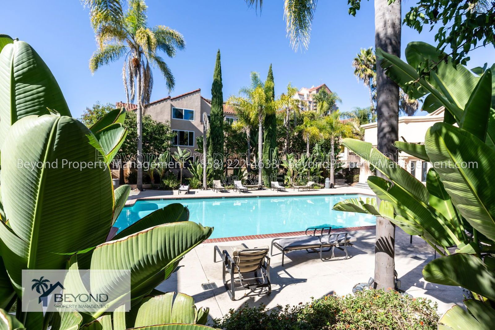 THE VENETIAN ***LOCATION! LOCATON!  RARELY AVAILABLE*** 2 bed/2.5 BATH  IN THE HEART OF UTC property image