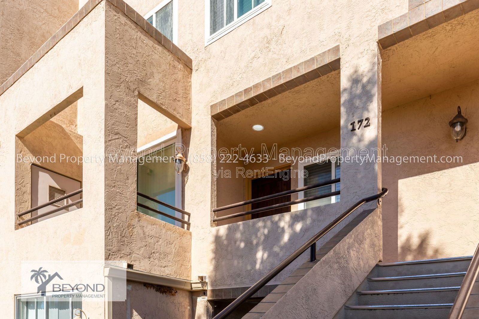 THE VENETIAN ***LOCATION! LOCATON!  RARELY AVAILABLE*** 2 bed/2.5 BATH  IN THE HEART OF UTC property image