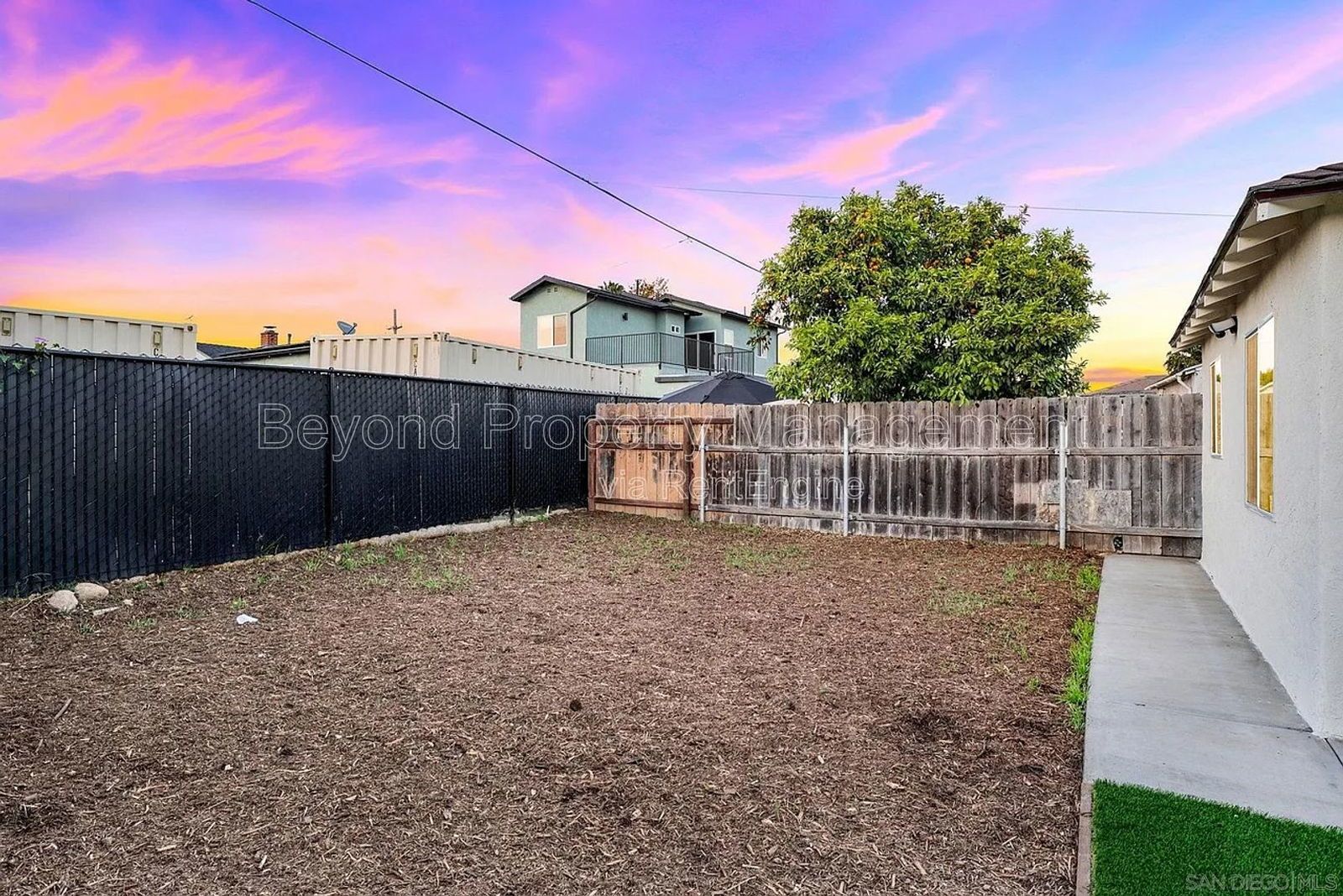 ****MODERN 1BD ADU – PRIVACY, STYLE & CONVENIENCE ALL IN ONE !!!! property image