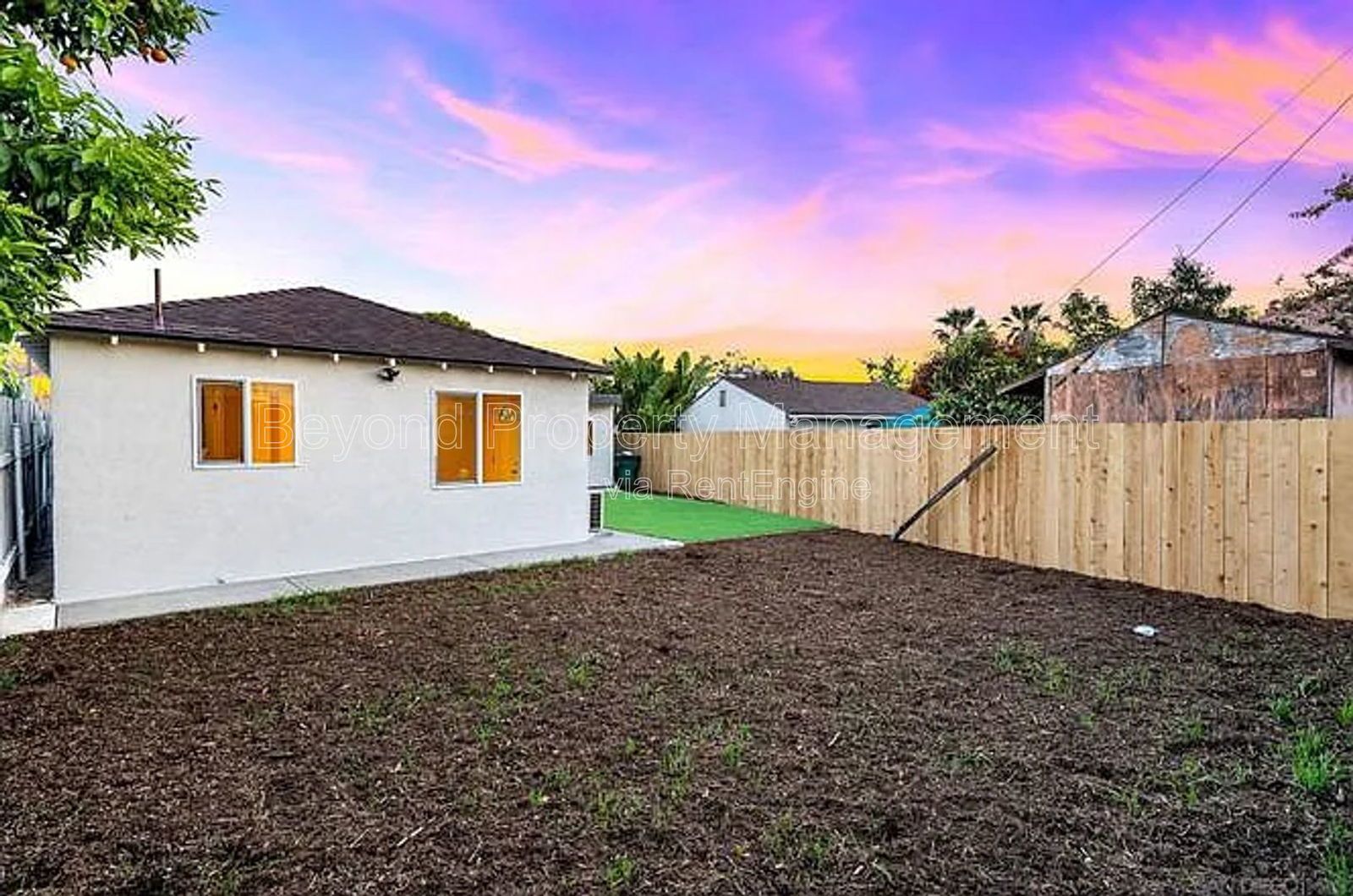 ****MODERN 1BD ADU – PRIVACY, STYLE & CONVENIENCE ALL IN ONE !!!! property image