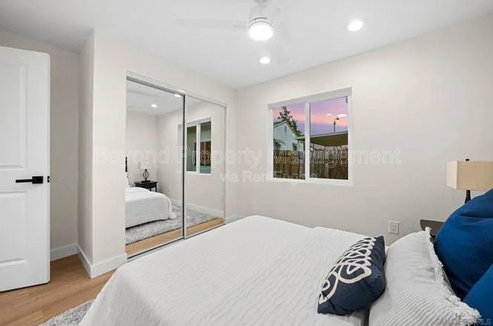 ****MODERN 1BD ADU – PRIVACY, STYLE & CONVENIENCE ALL IN ONE !!!! property image