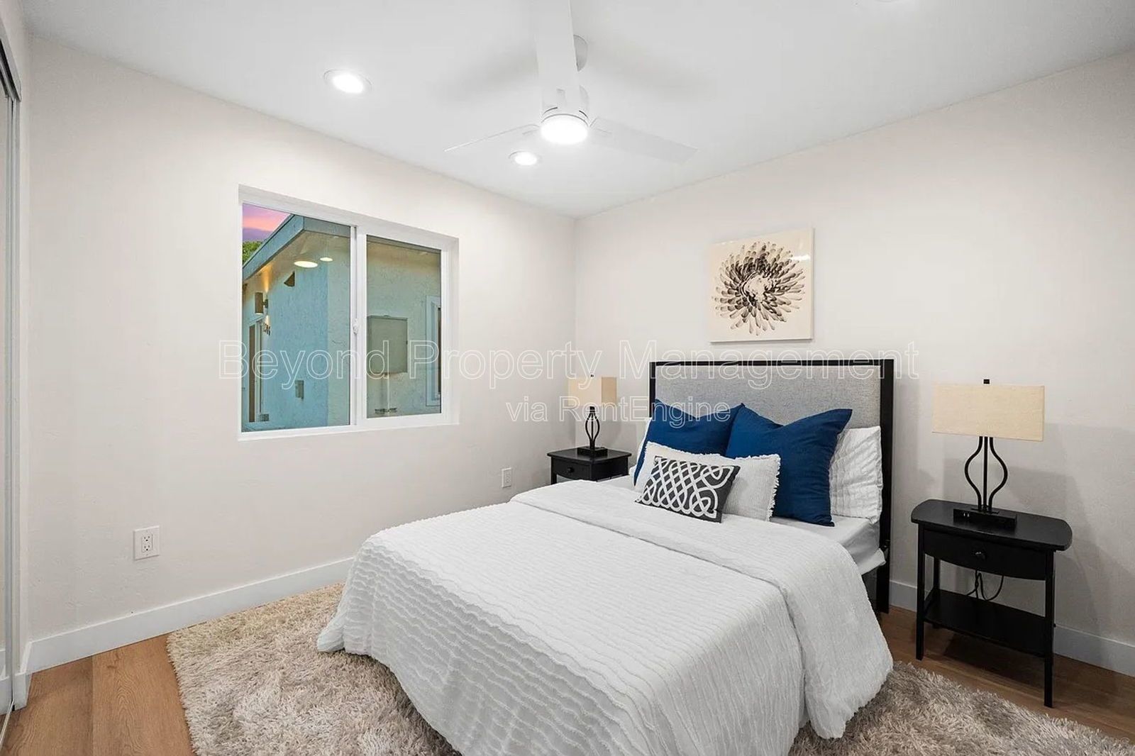 ****MODERN 1BD ADU – PRIVACY, STYLE & CONVENIENCE ALL IN ONE !!!! property image