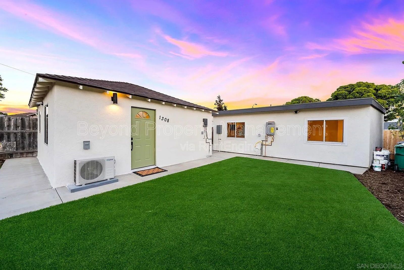 ****MODERN 1BD ADU – PRIVACY, STYLE & CONVENIENCE ALL IN ONE !!!! property image