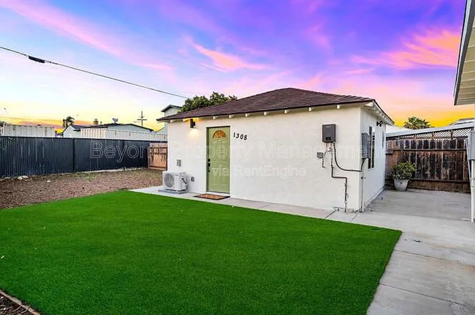 ****MODERN 1BD ADU – PRIVACY, STYLE & CONVENIENCE ALL IN ONE !!!! property image