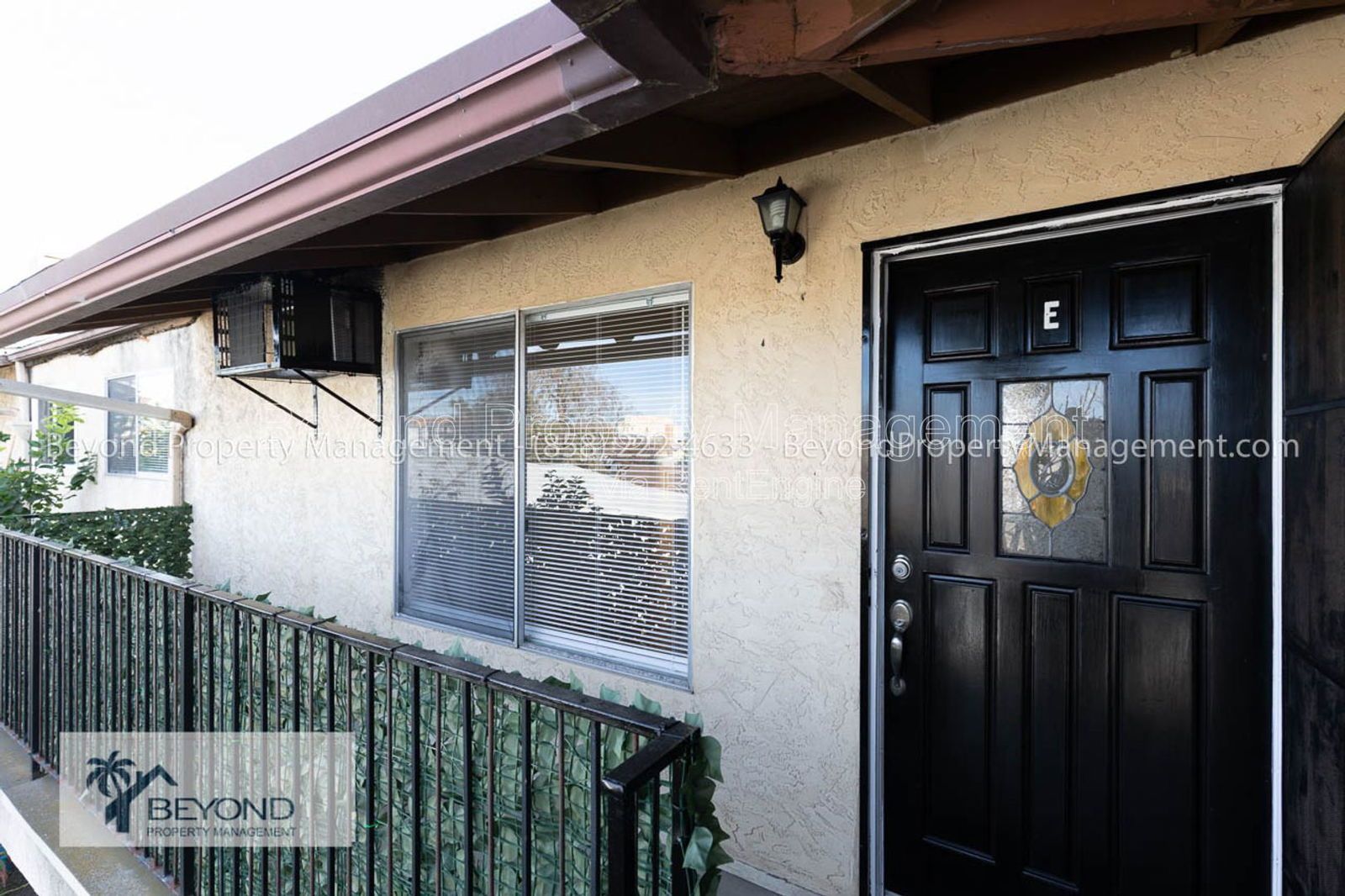 ****Charming 2BD CONDO IN THE HEART OF NORTH PARK! A/C! UPGRADED KITCHEN! PET FRIENDLY!!! property image