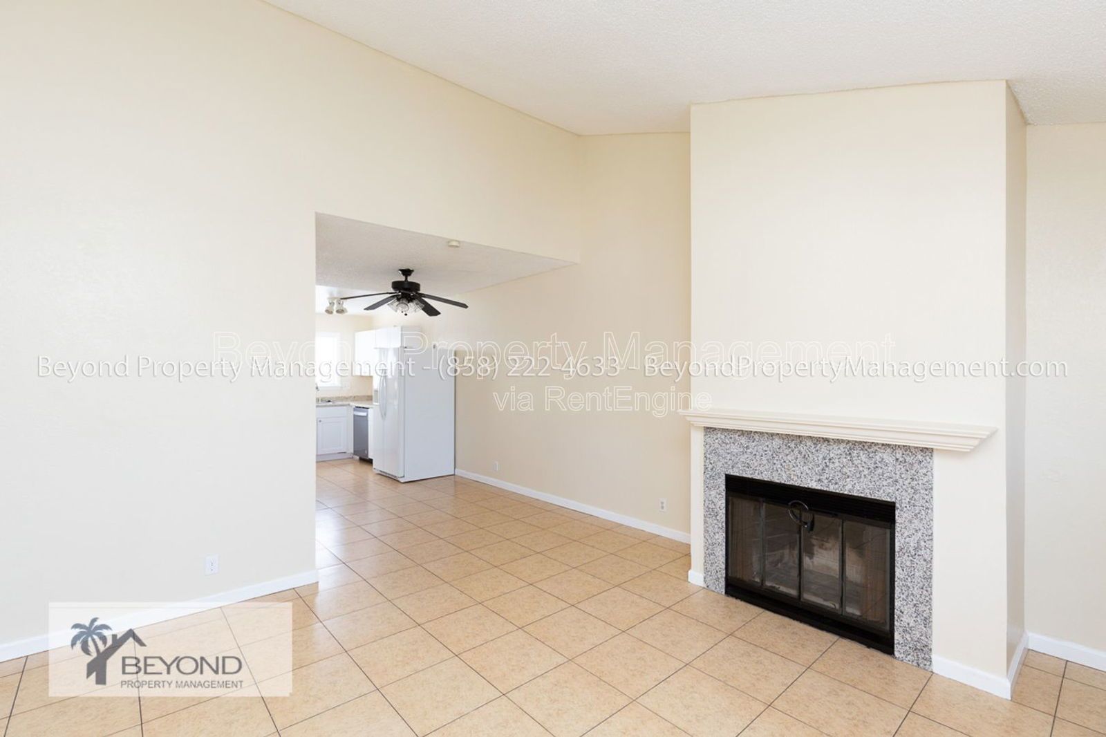 ****Charming 2BD CONDO IN THE HEART OF NORTH PARK! A/C! UPGRADED KITCHEN! PET FRIENDLY!!! property image
