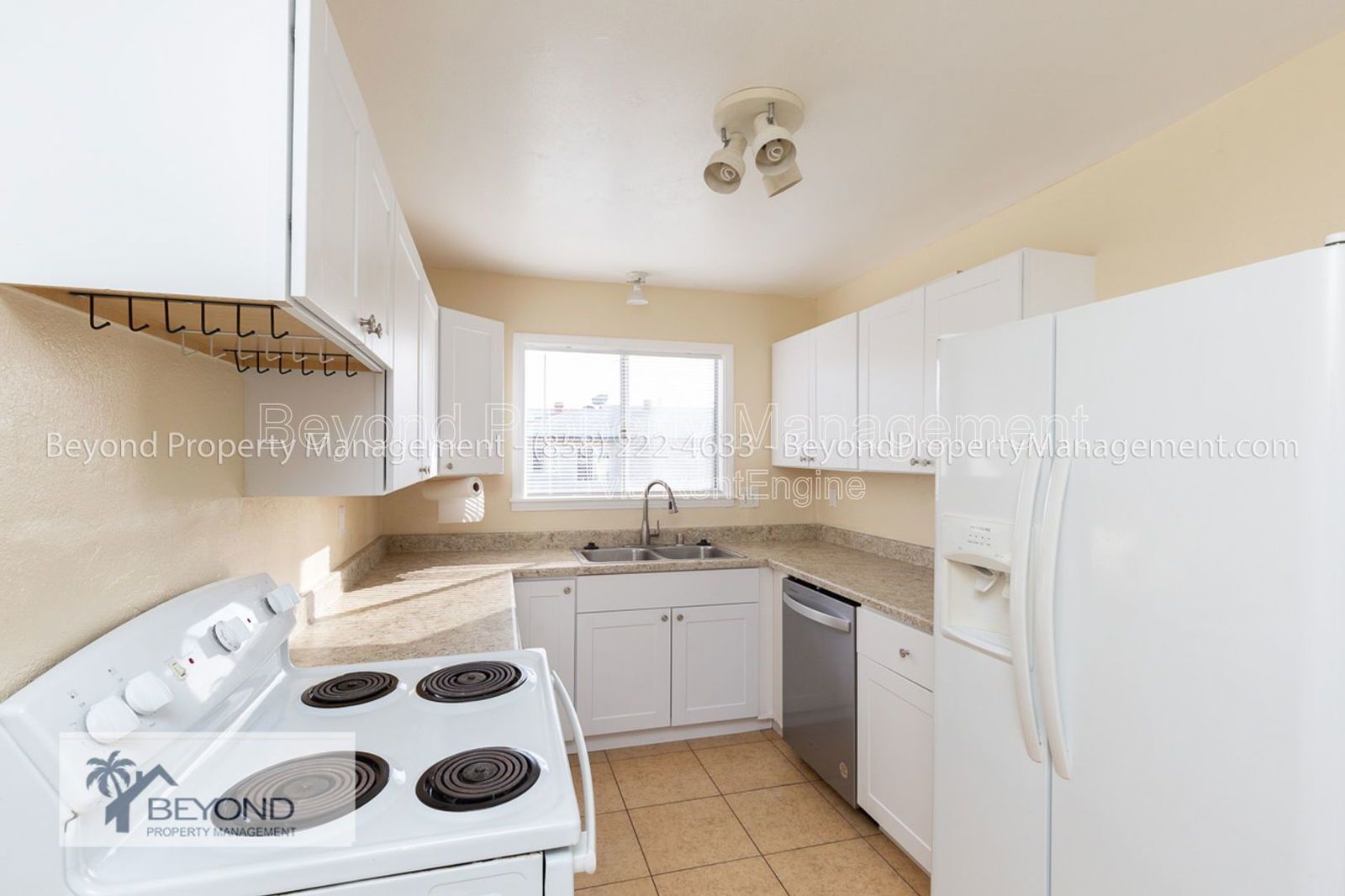 ****Charming 2BD CONDO IN THE HEART OF NORTH PARK! A/C! UPGRADED KITCHEN! PET FRIENDLY!!! property image