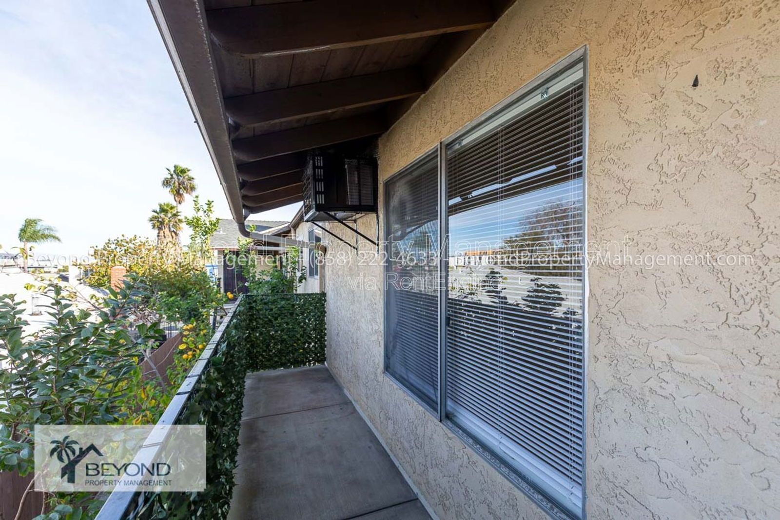 ****Charming 2BD CONDO IN THE HEART OF NORTH PARK! A/C! UPGRADED KITCHEN! PET FRIENDLY!!! property image