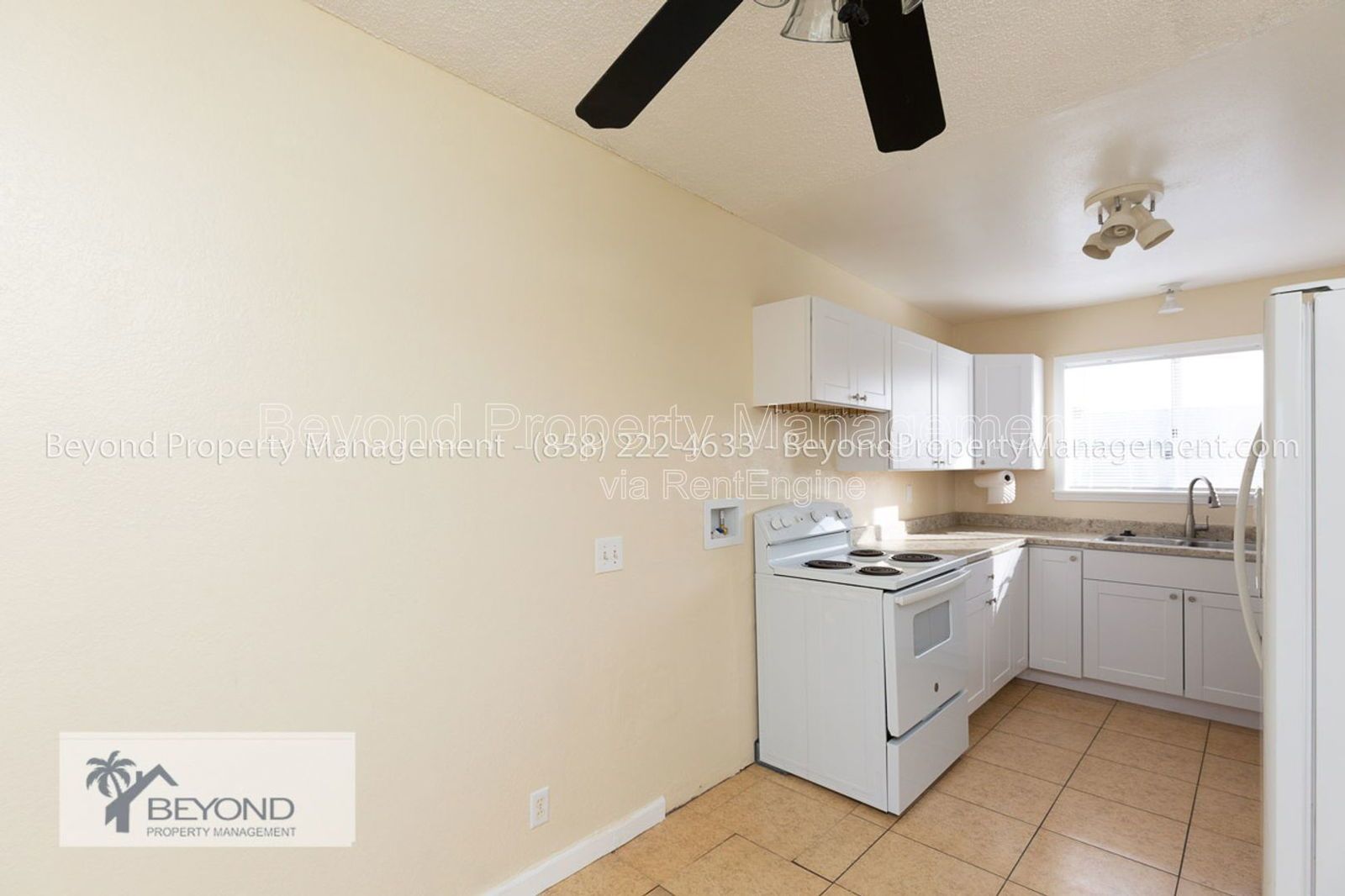 ****Charming 2BD CONDO IN THE HEART OF NORTH PARK! A/C! UPGRADED KITCHEN! PET FRIENDLY!!! property image