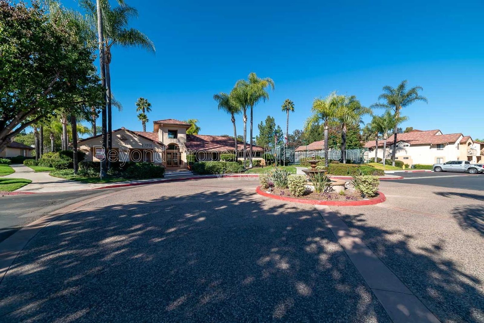 *** COZY 1ST FLOOR CONDO IN THE HEART OF RANCHO SAN DIEGO  *** property image