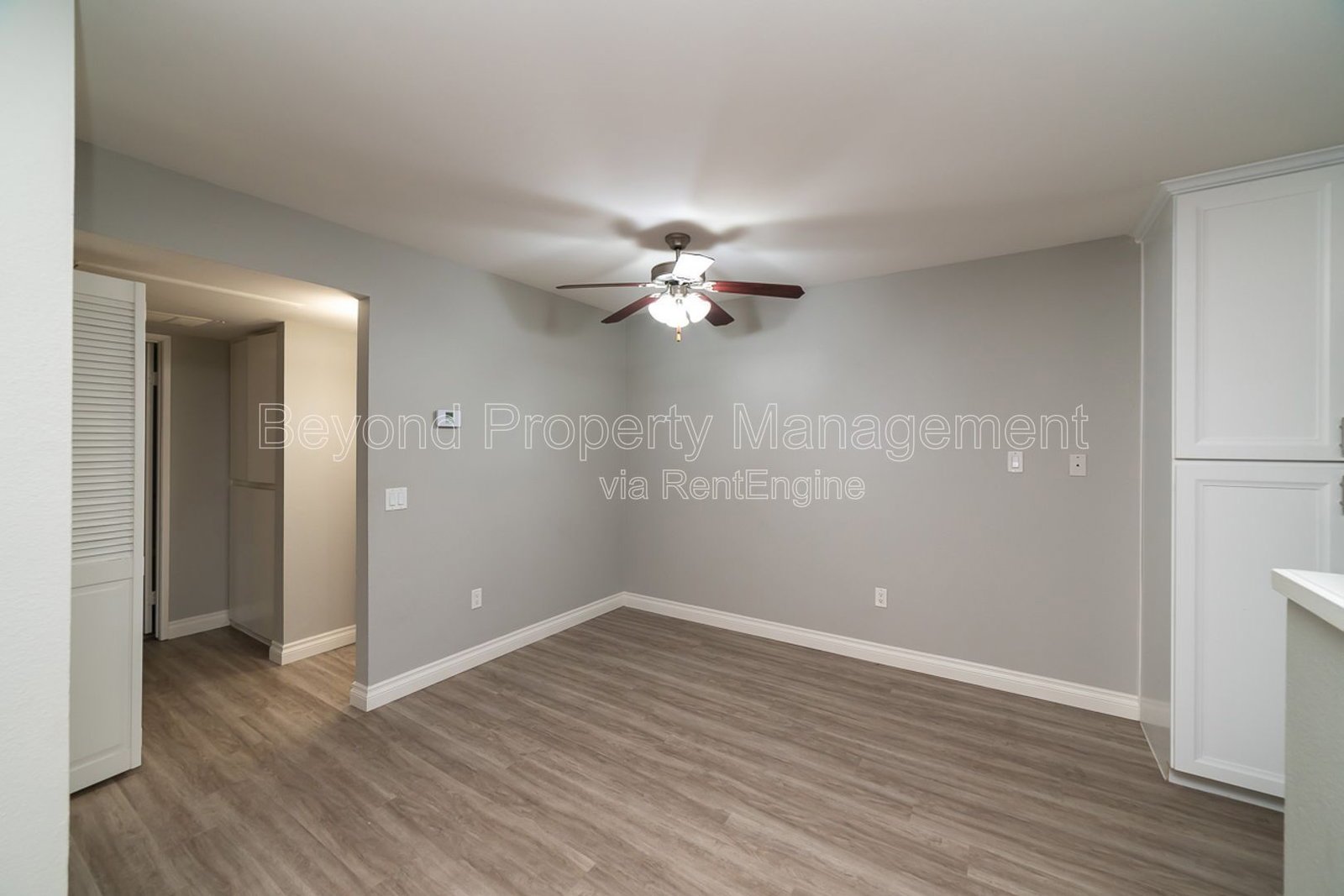 *** COZY 1ST FLOOR CONDO IN THE HEART OF RANCHO SAN DIEGO  *** property image