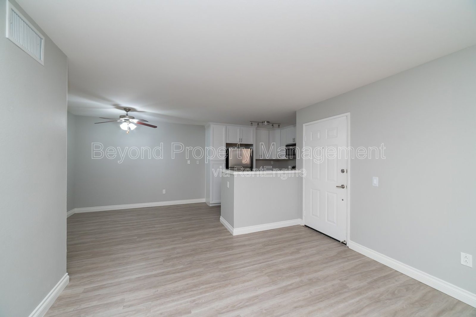 *** COZY 1ST FLOOR CONDO IN THE HEART OF RANCHO SAN DIEGO  *** property image