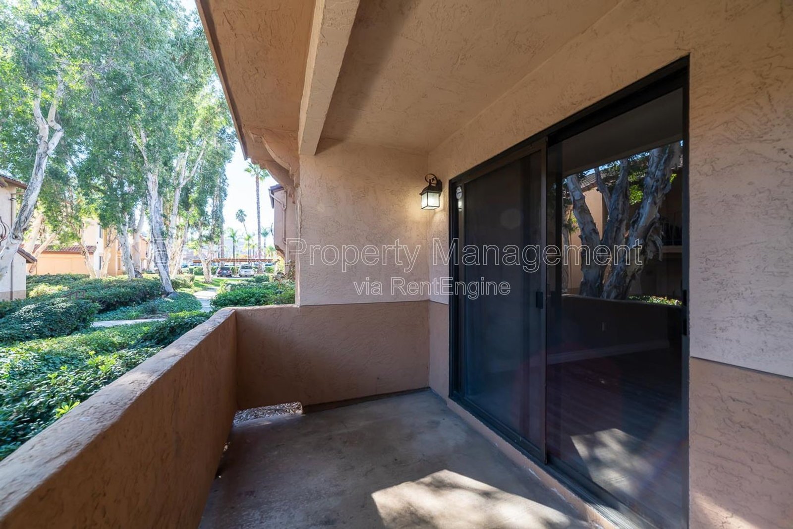 *** COZY 1ST FLOOR CONDO IN THE HEART OF RANCHO SAN DIEGO  *** property image