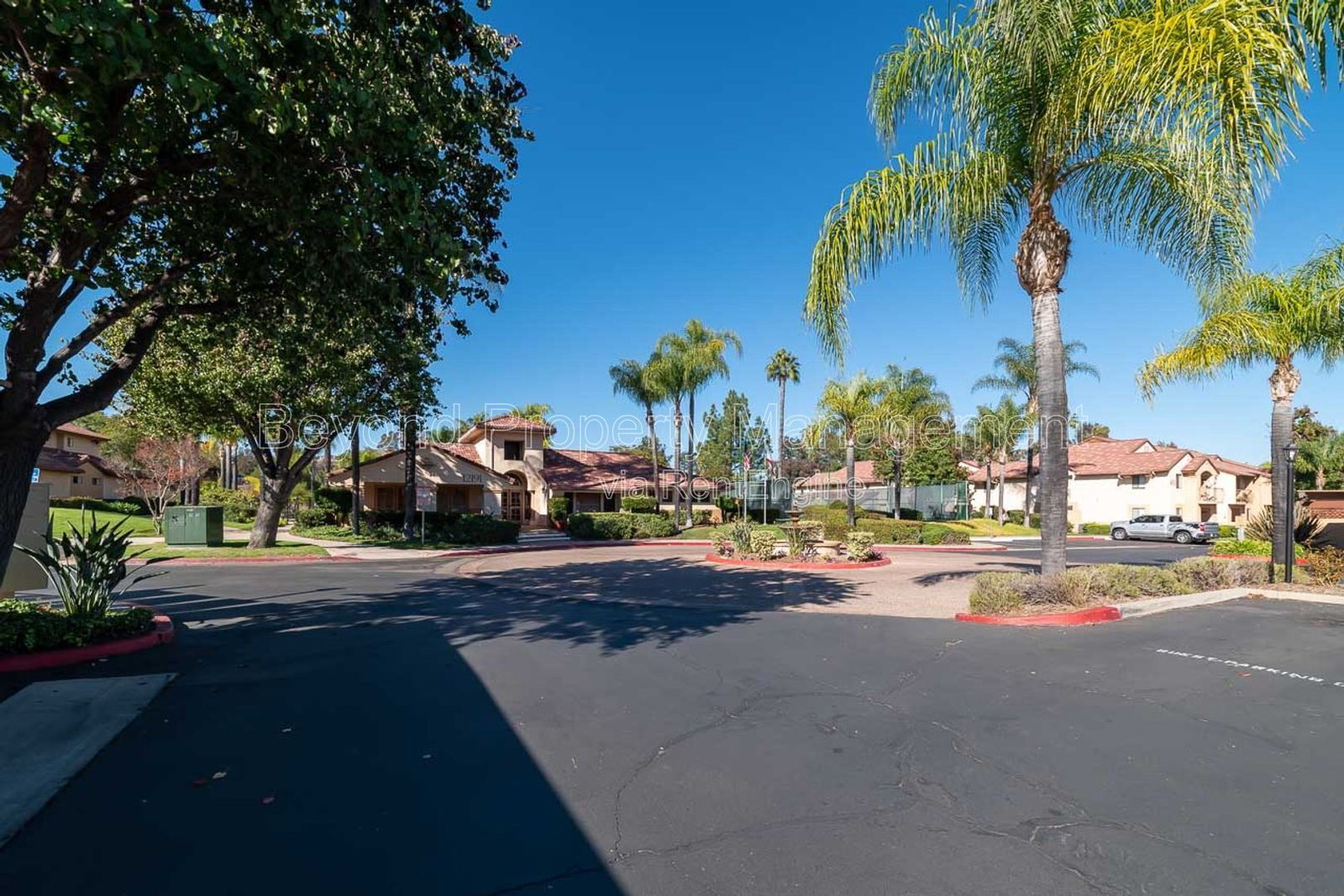 *** COZY 1ST FLOOR CONDO IN THE HEART OF RANCHO SAN DIEGO  *** property image