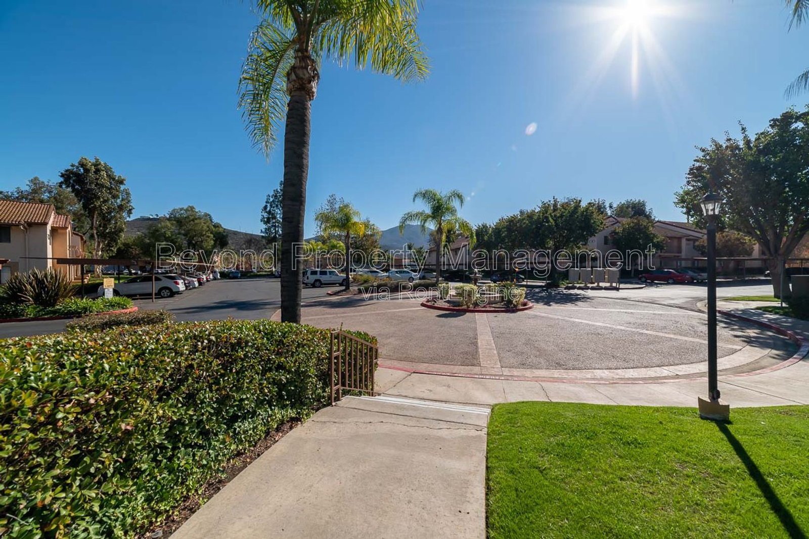 *** COZY 1ST FLOOR CONDO IN THE HEART OF RANCHO SAN DIEGO  *** property image