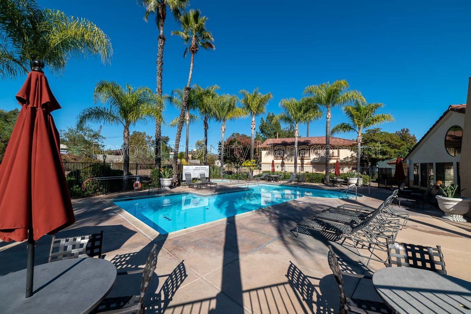 *** COZY 1ST FLOOR CONDO IN THE HEART OF RANCHO SAN DIEGO  *** property image