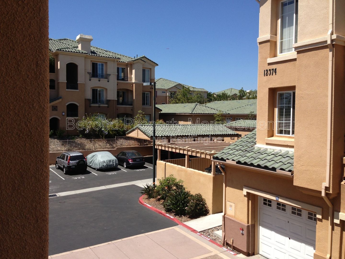 ***GORGEOUS 2 BED 2BATH CONDO***DEL MAR***ASSIGNED PARKING***GRANITE COUNTERS***PET FRIENDLY*** property image