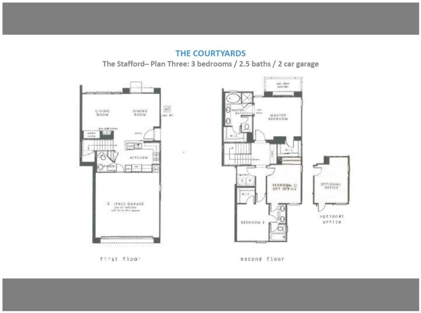 PRIME MISSION VALLEY LIVING – SPACIOUS 3BR TOWNHOME IN EXCLUSIVE COMMUNITY !!! PET FRIENDLY property image