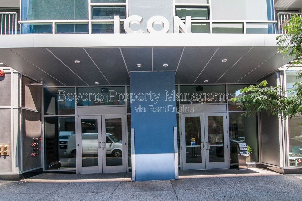 EAST VILLAGE 2 BEDROOM, 2.5 BATH CONDO READY NOW!!! PETCO PARK VIEWS*** property image