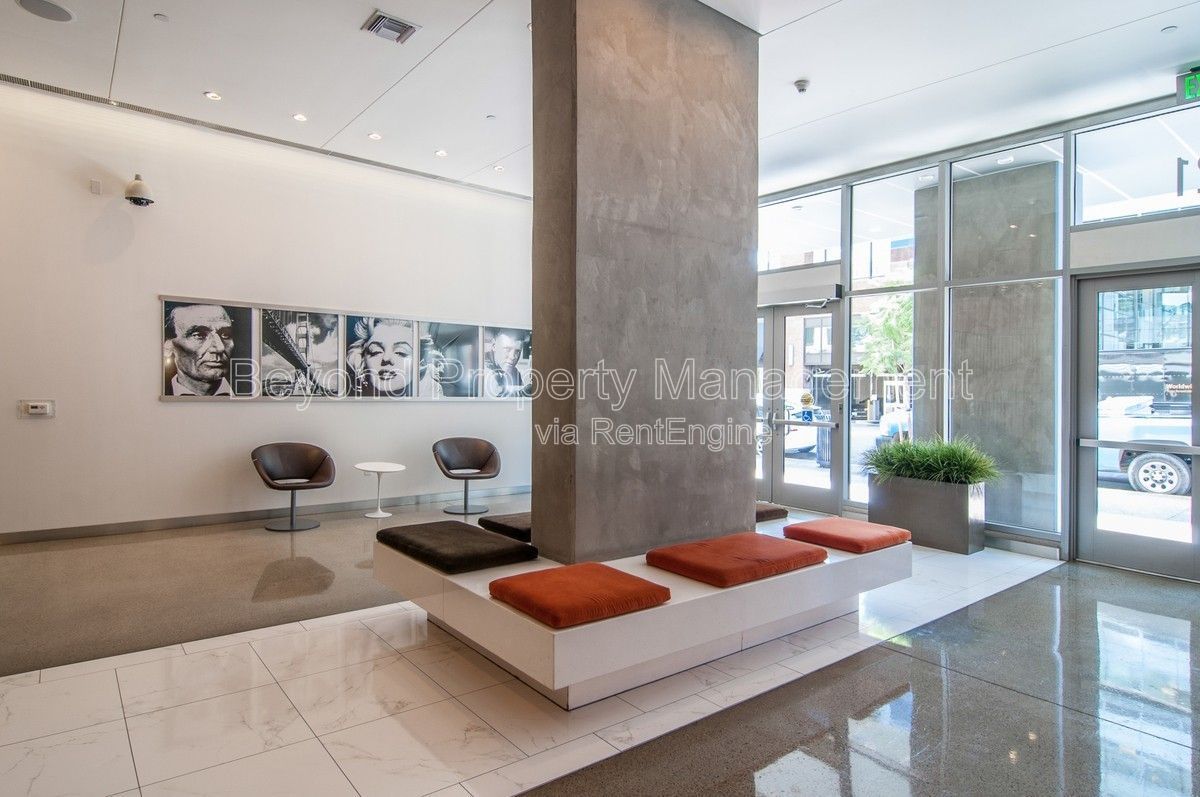 EAST VILLAGE 2 BEDROOM, 2.5 BATH CONDO READY NOW!!! PETCO PARK VIEWS*** property image