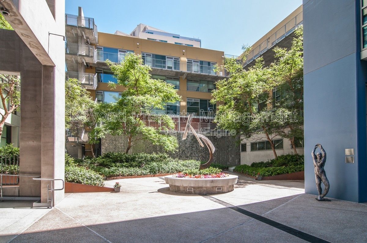 EAST VILLAGE 2 BEDROOM, 2.5 BATH CONDO READY NOW!!! PETCO PARK VIEWS*** property image
