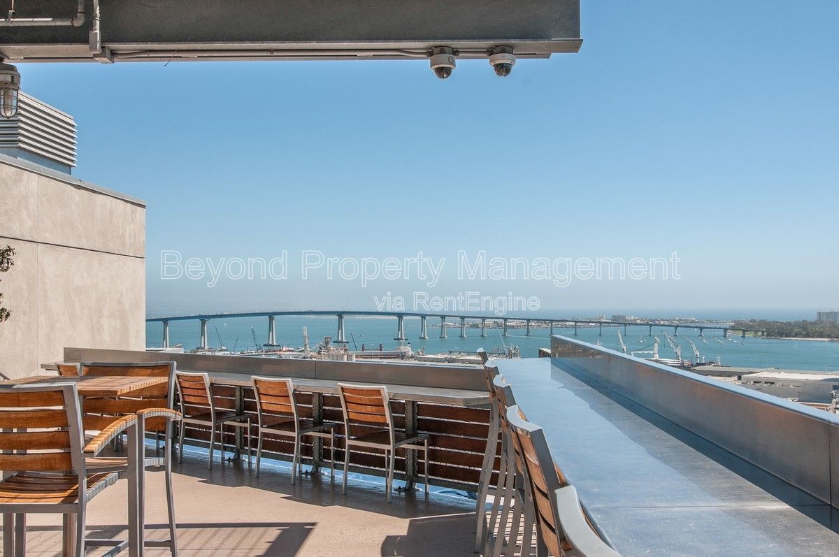 EAST VILLAGE 2 BEDROOM, 2.5 BATH CONDO READY NOW!!! PETCO PARK VIEWS*** property image