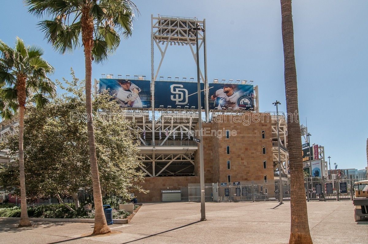 EAST VILLAGE 2 BEDROOM, 2.5 BATH CONDO READY NOW!!! PETCO PARK VIEWS*** property image