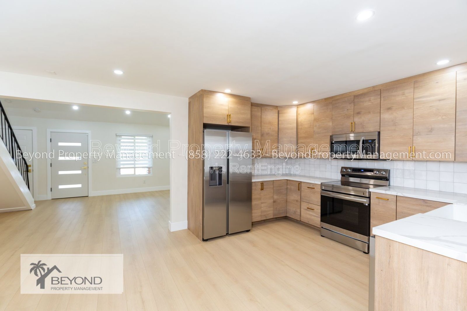 !!! MIRA MESA BEST KEPT SECRET, STUNNING 5 BEDROOM 3 BATH REMODELED HOME , PET FRIENDLY!!! property image