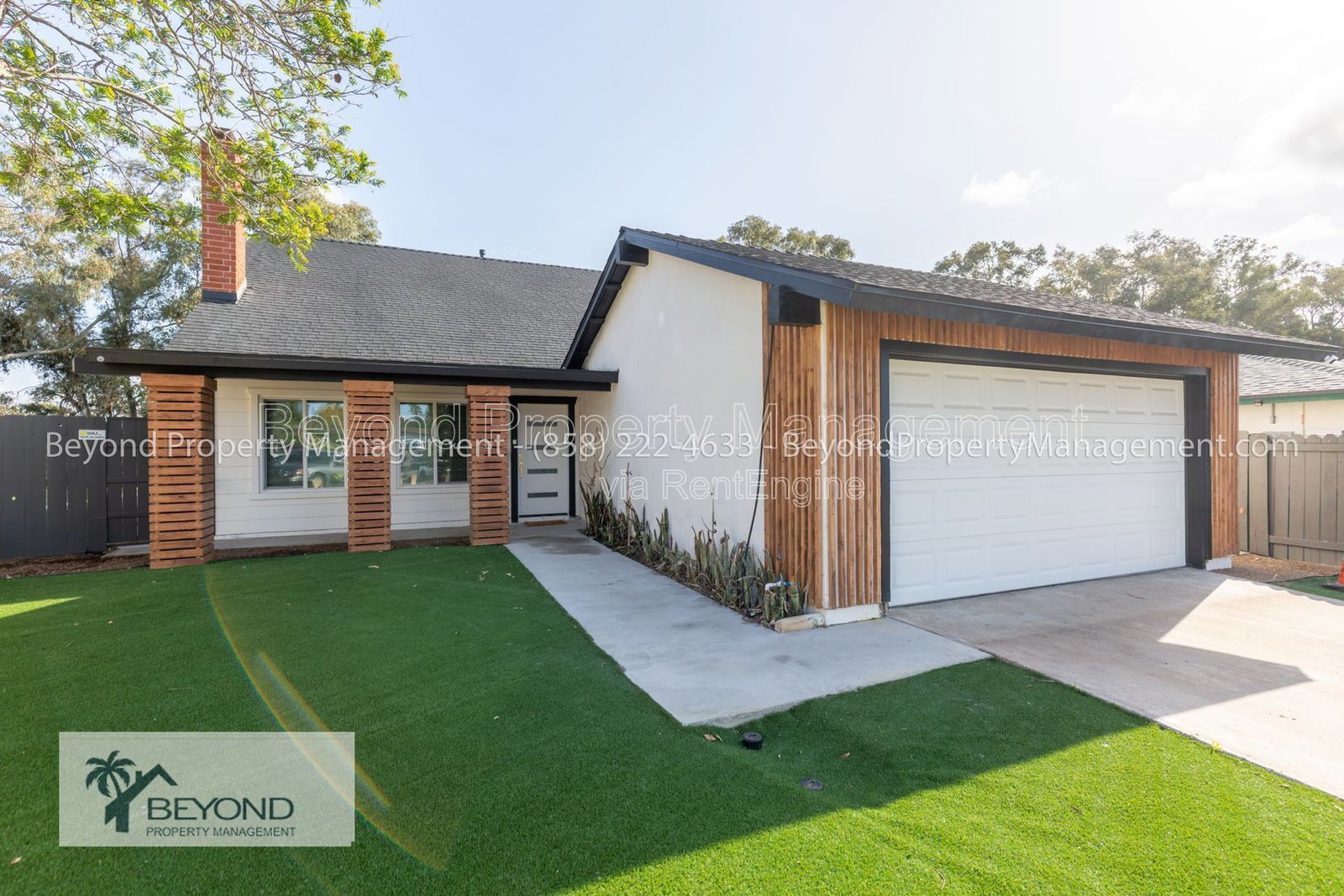 !!! MIRA MESA BEST KEPT SECRET, STUNNING 5 BEDROOM 3 BATH REMODELED HOME , PET FRIENDLY!!! property image
