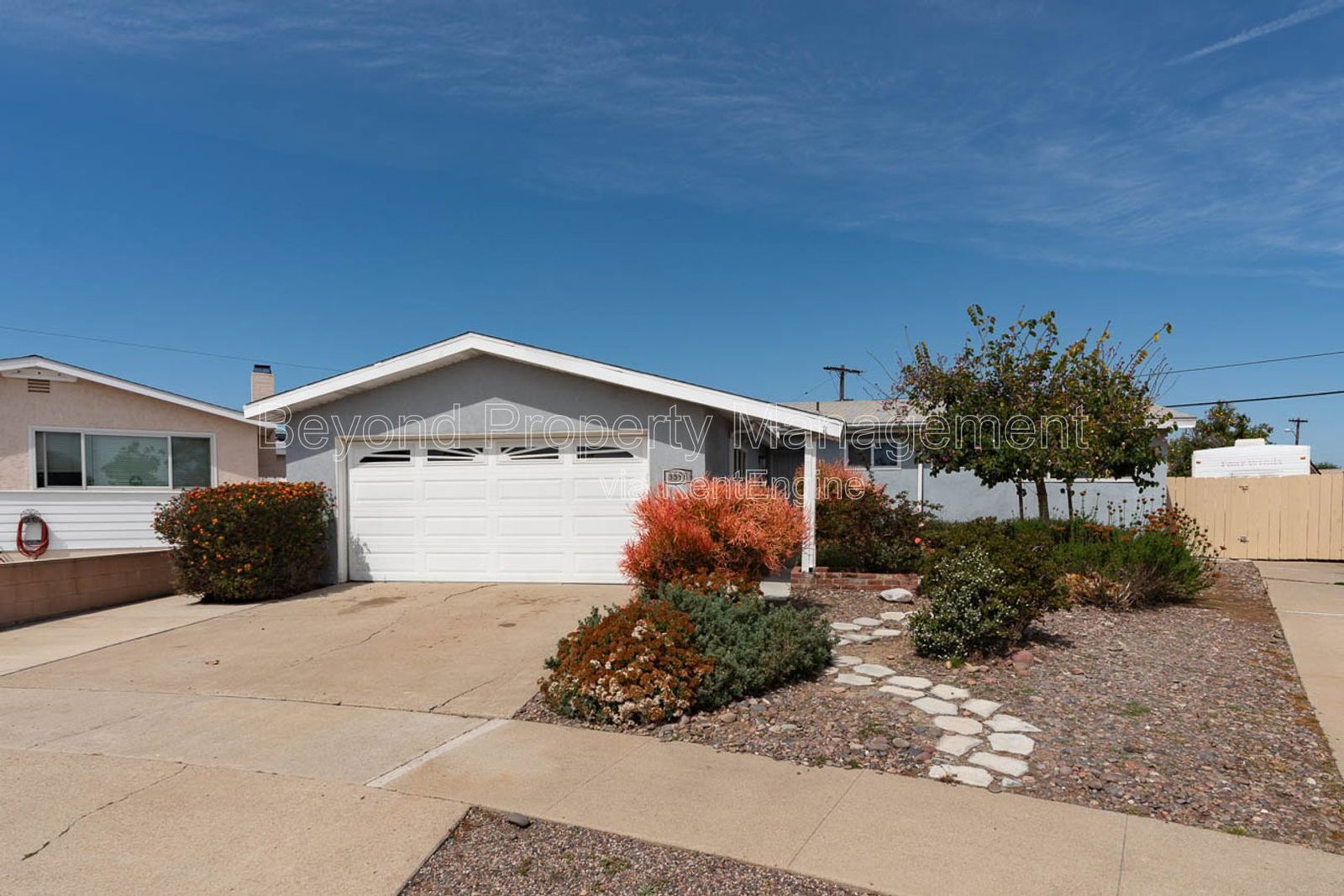 *** LOOK NO FURTHER!!! SPACIOUS 3 BED - 1 & 3/4 BATH HOUSE WITH HUGE BACK YARD IN CLAIREMONT!!! property image