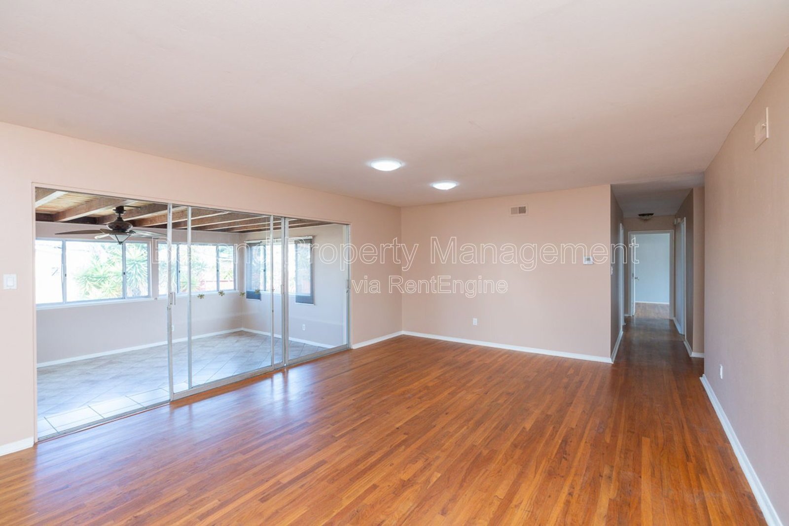 *** LOOK NO FURTHER!!! SPACIOUS 3 BED - 1 & 3/4 BATH HOUSE WITH HUGE BACK YARD IN CLAIREMONT!!! property image