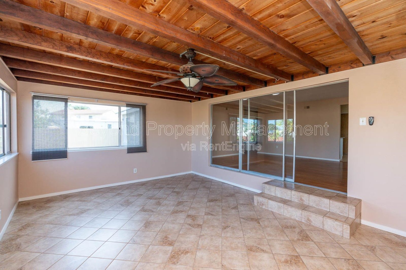 *** LOOK NO FURTHER!!! SPACIOUS 3 BED - 1 & 3/4 BATH HOUSE WITH HUGE BACK YARD IN CLAIREMONT!!! property image