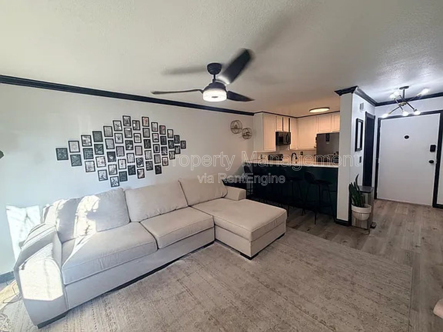 ****PET-FRIENDLY MODERN 1-BED, 1-BATH CONDO IN PRIME SAN CARLOS LOCATION – UPDATED QUARTZ KITCHEN & PRIVATE BALCONY!!!! property image
