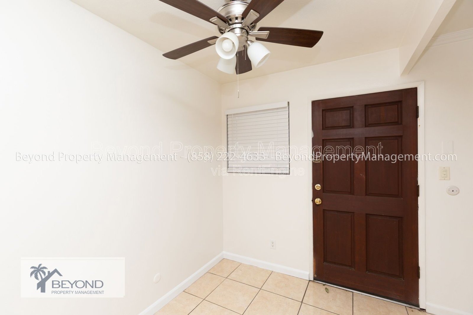 LOOK NO FURTHER! LARGE, GROUND FLOOR 2 BEDROOM CONDO! CLAIREMONT MESA! property image
