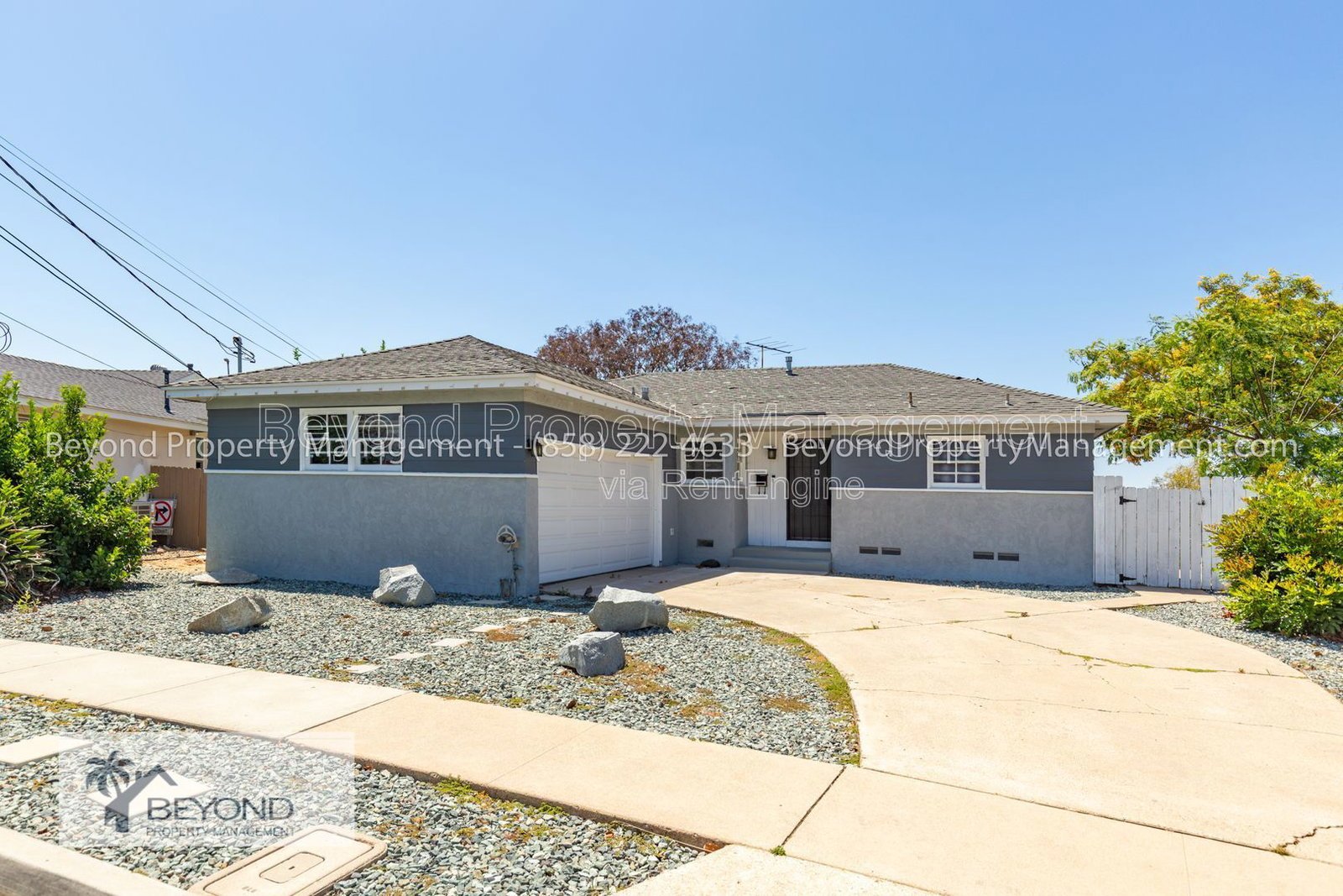 !!! AMAZING ALLIED GARDENS HOME, WITH BONUS COTTAGE, PET FRIENDLY, READY NOW!!! property image