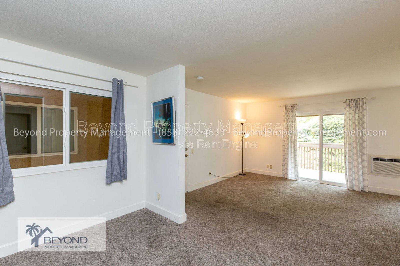 CHARMING JUNIOR 1-BEDROOM END UNIT IN HIGHLY SOUGHT-AFTER LA JOLLA! property image