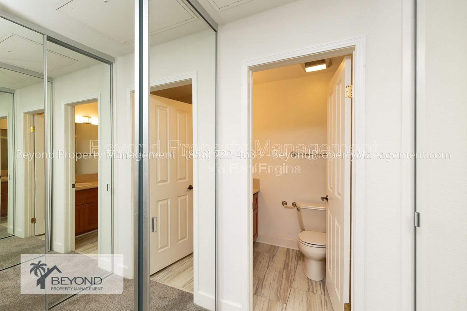 CHARMING JUNIOR 1-BEDROOM END UNIT IN HIGHLY SOUGHT-AFTER LA JOLLA! property image