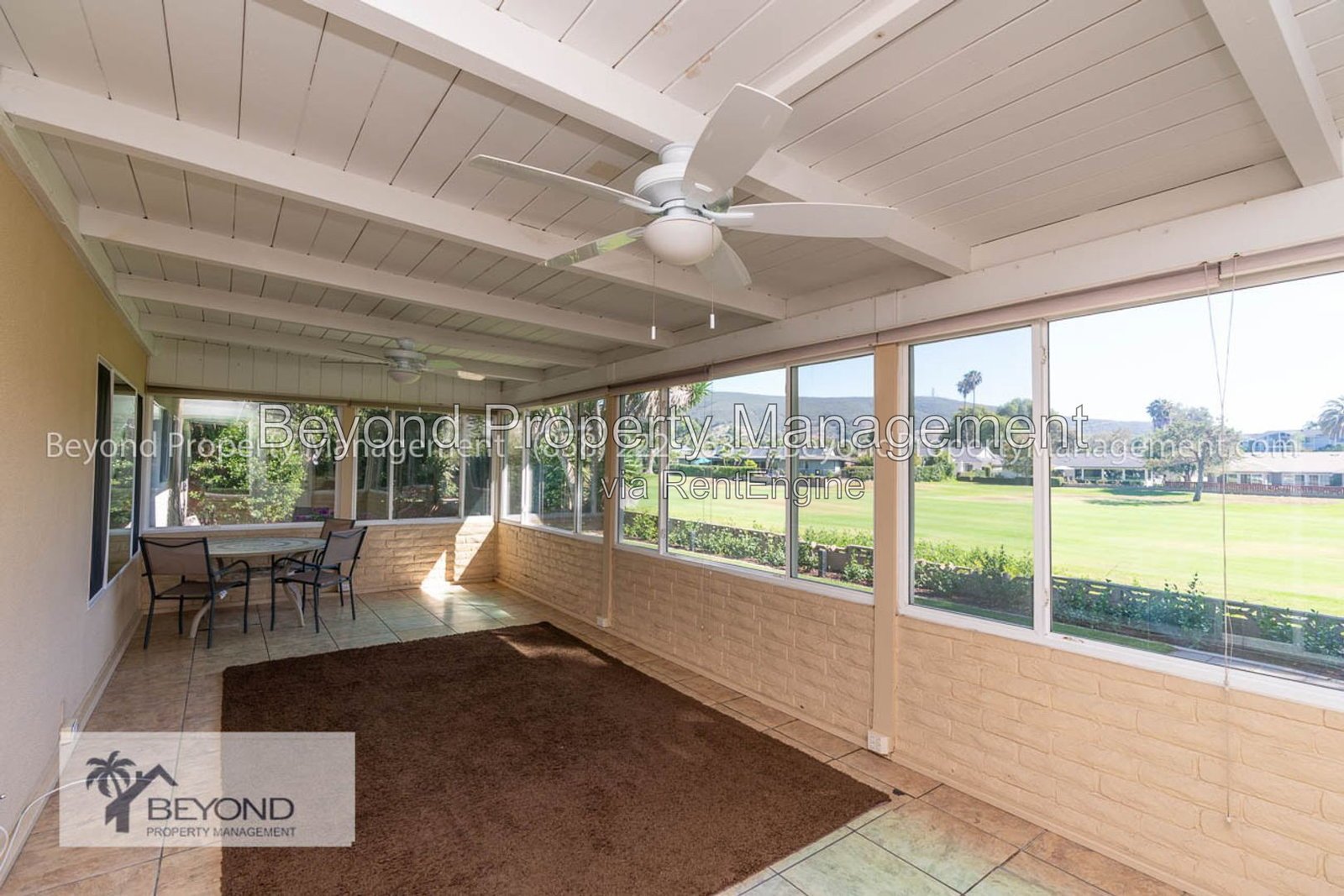 ****3-BEDROOM HOME WITH GOLF COURSE & MOUNTAIN VIEWS – LAKE SAN MARCOS PET FREINDLY !!! property image